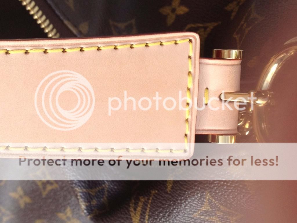 How To Clean Louis Vuitton Vachetta Leather Literacy Basics